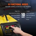 Pikkukuva 3 / 11: Dual Pro Stud Welder 5KW -hitsauskone teräspaneeleille, alumiinipaneelien hitsaaminen, ammattilaislaatu