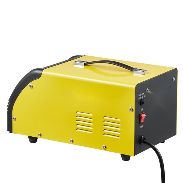 Dual Pro Stud Welder 5KW -hitsauskone teräspaneeleille, alumiinipaneelien hitsaaminen, ammattilaislaatu