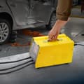 Miniatyrbillede 8 af 11: Punktsvejser 300W, Buletrækker til Bilkarosseri, Aluminiumsreparation, Effektiv Buleretuning, Præcise Resultater