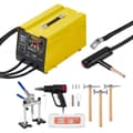 Miniatyrbillede 9 af 11: Punktsvejser 300W, Buletrækker til Bilkarosseri, Aluminiumsreparation, Effektiv Buleretuning, Præcise Resultater