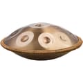 Miniatyrbild 11 av 11: Handpan Trumma 22 i 12 toner D-moll, hög kvalitet, lätt att spela, unik design, professionell ljudupplevelse, handtruminstrument