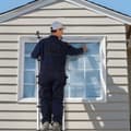 Pikkukuva 8 / 11: Teleskooppiset Jatkotikkaat 16,4 FT, Monipainikkeinen Sisäänveto, 375 LBS Kuormituskyky, Kestävä ja Helppokäyttöinen