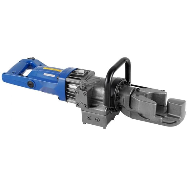 1000 W Sähköinen Hydraulinen Raudoitustanko, Tehokas ja Kestävä, 5/8 Tuuma (6-16 mm) Raudoitustankoon asti