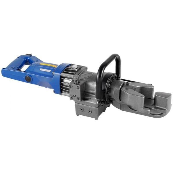 1000 W Sähköinen Hydraulinen Raudoitustanko, Tehokas ja Kestävä, 5/8 Tuuma (6-16 mm) Raudoitustankoon asti