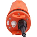 Miniatyrbild 11 av 11: Solfjäder Vattenpump 12V DC 96W, Dränkbar Djupbrunnspump, 1,6 GPM Flöde, 230 ft Höjd, Soldriven för Bevattning och Boskapsdrickning