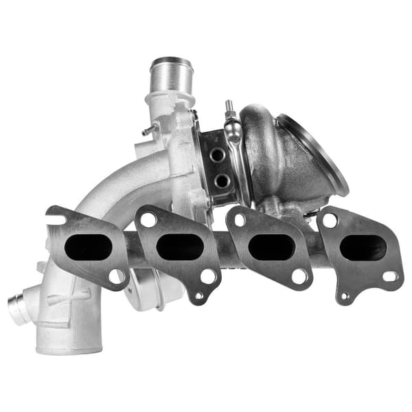 Turbo Turboahdinsarja Chevy Cruze 2011-2019 1.4T, tehokkuus, suorituskyky, autojen lisävarusteet