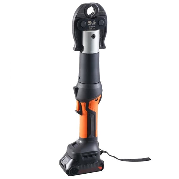 Pro Press Værktøj, Rør Crimping Kit, Batteri Kit M15 M22 M28, Robust og Effektiv, Til Professionelt Brug.