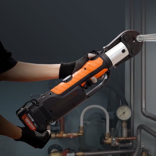 Pro Puristustyökalu, Akkusarja M15 M22 M28, Putken puristussarja, kestävä ja tehokas puristustyökalu