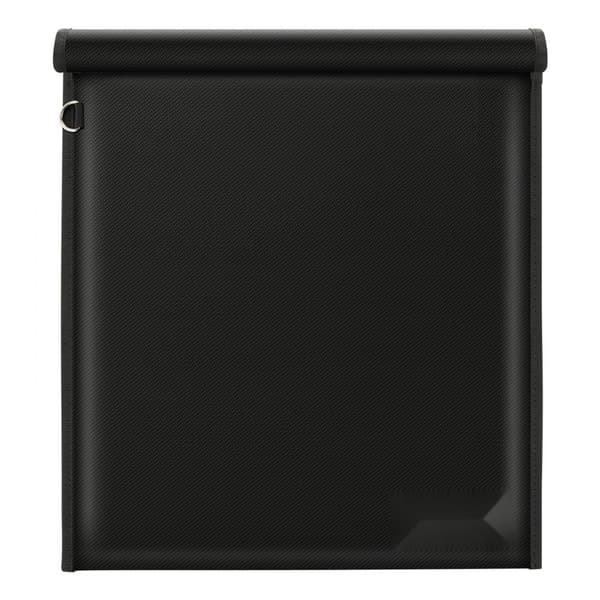 Faraday taske 4-pak, signalblokerende taske til bærbar tablet, telefon og radio, beskyttelse imod tracking og hacking.