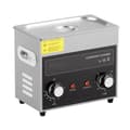 Miniatyrbillede 10 af 11: 3L Ultrasonisk rengøringsmaskine med varme, timer og kurv, digital sonisk teknologi, effektiv rengøring.