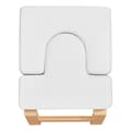 Miniatyrbillede 10 af 11: Yoga Hovedstand Bænk, Inversion Stol til Øvelse, Fitness Træning, Stabil Styrke, Justerbar Højde, Ergonomisk Design.