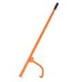 Miniatyrbillede 11 af 11: Cant Hook Værktøj 59'' i Heavy Duty Stål, Tømmerroller, Robust Skovbrugsværktøj til Effektiv Håndtering af Træ.