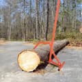 Miniatyrbild 8 av 11: Timberjack 46,5 Heavy Duty Stocklyftare, Robust Design, Max 25 Diameter, Effektiv Tunga Lyft, Pålitlig Utrustning