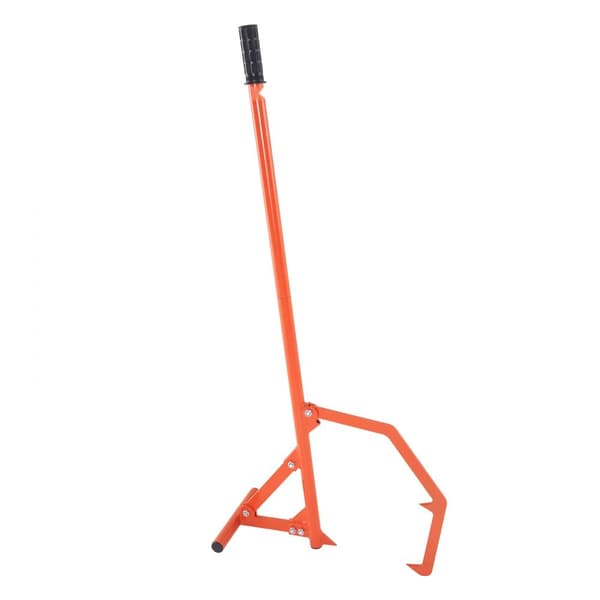 Timberjack 46,5 Heavy Duty Stocklyftare, Robust Design, Max 25 Diameter, Effektiv Tunga Lyft, Pålitlig Utrustning
