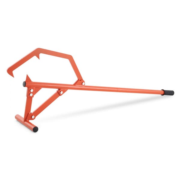 Timberjack 46,5 Heavy Duty Stocklyftare, Robust Design, Max 25 Diameter, Effektiv Tunga Lyft, Pålitlig Utrustning