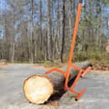 Miniatyrbild 8 av 11: Timberjack 46,5 i Heavy Duty stocklyftare, hög kvalitet, robust konstruktion, effektiv lastning, ergonomisk design