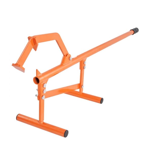 Timberjack 46,5 i Heavy Duty stocklyftare, hög kvalitet, robust konstruktion, effektiv lastning, ergonomisk design