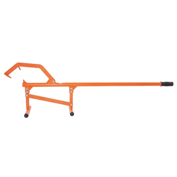 Timberjack 46,5 i Heavy Duty stocklyftare, hög kvalitet, robust konstruktion, effektiv lastning, ergonomisk design
