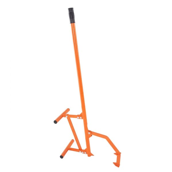 Timberjack 46,5 i Heavy Duty stocklyftare, hög kvalitet, robust konstruktion, effektiv lastning, ergonomisk design