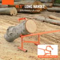 Miniatyrbild 2 av 11: Timberjack 46,5 i Heavy Duty stocklyftare, hög kvalitet, robust konstruktion, effektiv lastning, ergonomisk design