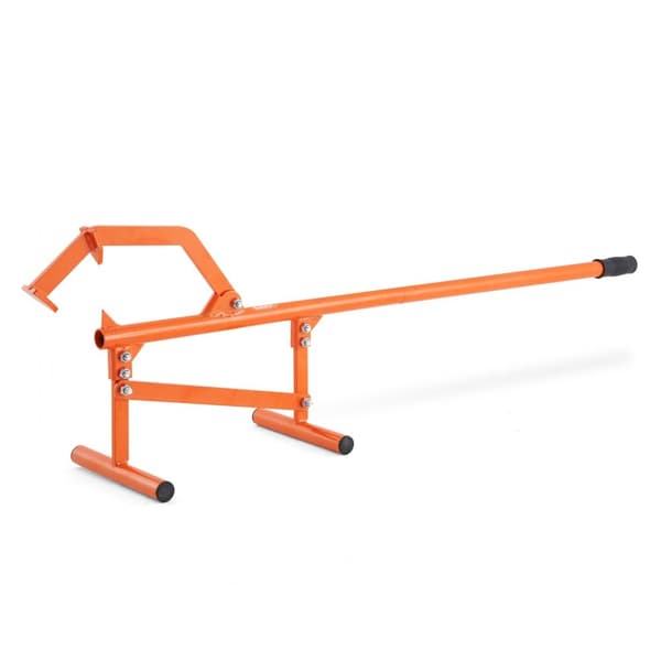 Timberjack Heavy Duty 46.5 in puunnostin, max 15 tuuman halkaisija, kestävä ja tehokas puun käsittelyyn
