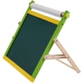 Pikkukuva 11 / 11: 3-in-1 lasten taidekehys, magneettinen valkotaulu ja liitutaulu, pöytätasolle, monikäyttöinen, käytännöllinen design