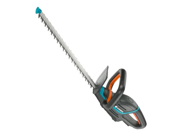 Gardena ComfortCut 50/18V solo - Hekkstusser - trådløs - 18 V - uten batteri - 50 cm - tannavstand: 20 mm - 2.7 kg - SOLO