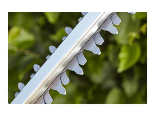 Gardena ComfortCut 50/18V solo - Hekkstusser - trådløs - 18 V - uten batteri - 50 cm - tannavstand: 20 mm - 2.7 kg - SOLO