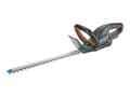 Miniatyrbilde 2 av 5: Gardena ComfortCut 50/18V solo - Hekkstusser - trådløs - 18 V - uten batteri - 50 cm - tannavstand: 20 mm - 2.7 kg - SOLO
