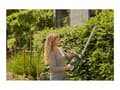 Miniatyrbilde 1 av 5: Gardena ComfortCut 50/18V solo - Hekkstusser - trådløs - 18 V - uten batteri - 50 cm - tannavstand: 20 mm - 2.7 kg - SOLO
