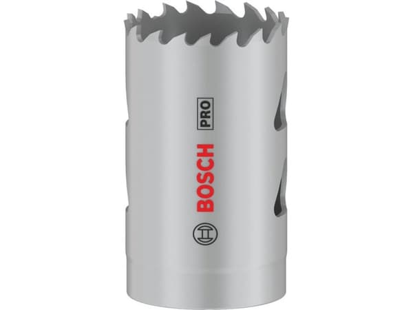 Bosch Accessories 2608901503 2608901503 Stiksav 33 mm 1 stk