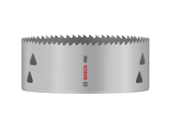 PIÅA OTWORNICA PRO MULTI MATERIAL 127 MM