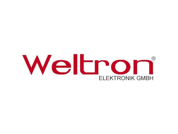 Weltron 002045057194 WSFA202-A2-08-30F1-100K-20%-LIN Pyörivä potentiometri kiertokytkimellä Mono 0,4 W 100 k? 1 kpl