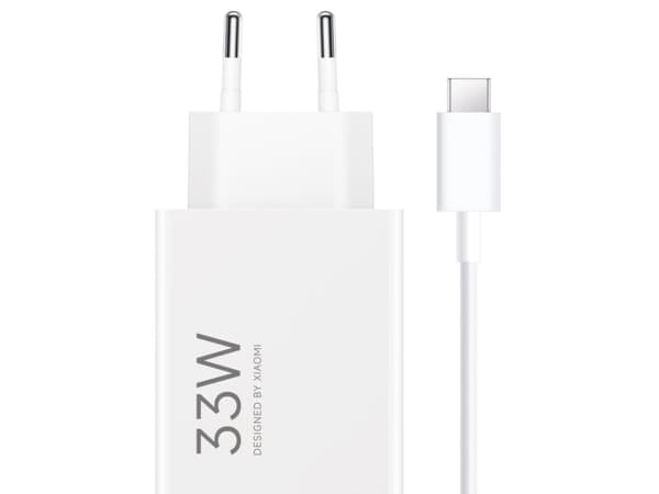 XIAOMI CHARGING COMBO 33W TYPE-A BHR9956EU
