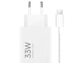 Pikkukuva 2 / 2: XIAOMI CHARGING COMBO 33W TYPE-A BHR9956EU