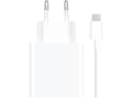 Pikkukuva 1 / 2: XIAOMI CHARGING COMBO 33W TYPE-A BHR9956EU
