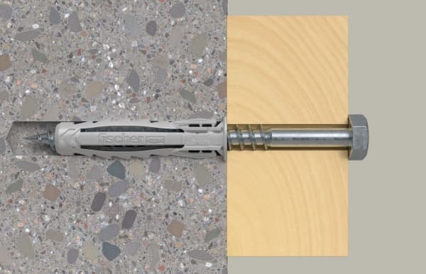 Fischer 567830, 2 styck