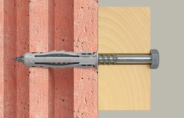 Fischer 567830, 2 styck