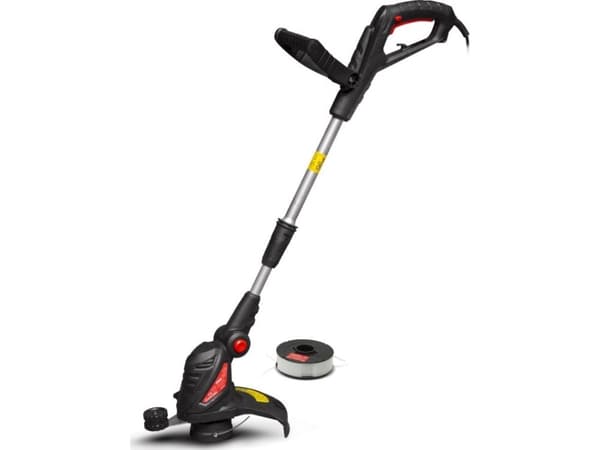 Electric lawn mower ELEM, 550 W, 30 cm, 2.3 kg