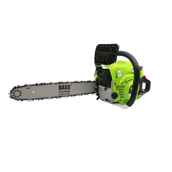 Benzin motorsav 3 HK