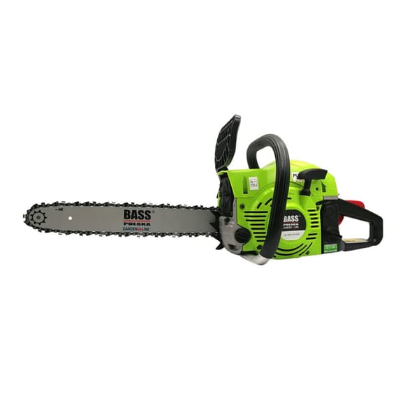 Benzin motorsav 3 HK