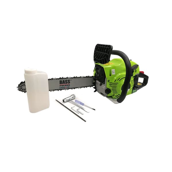 Benzin motorsav 3 HK