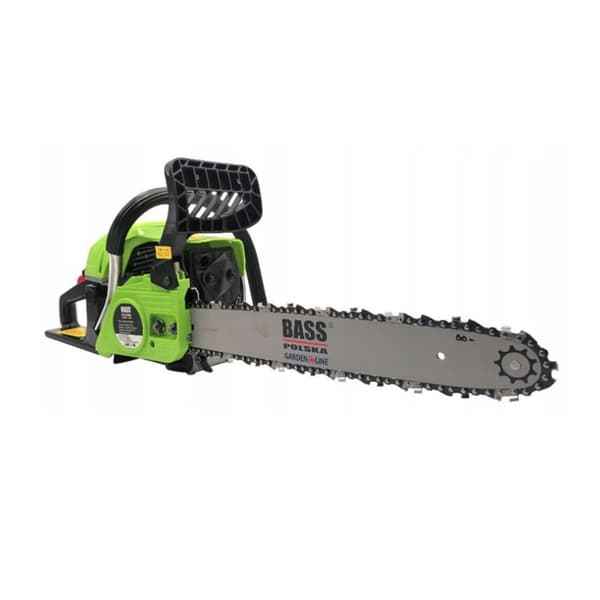 Benzin motorsav 3 HK