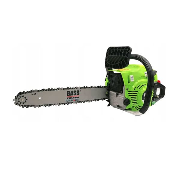 Benzin motorsav 3 HK