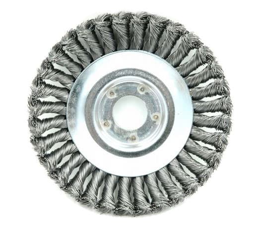 Teräsharja bensiinikäyttöiseen raivaussahalle, 200 x 25,4 mm