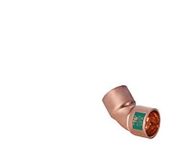Taivutus 45gr 1/2'' muf/muf