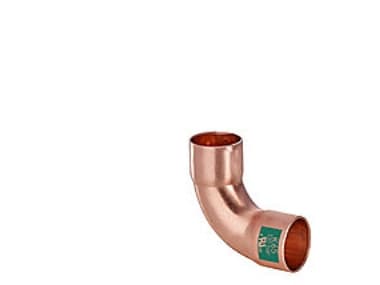 Taivutus 90gr 1-1/8" muf/muf 90gr 1-1/8" muf/muf 90gr 1-1/8" muf/muf