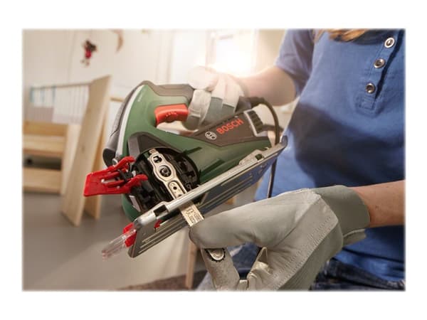 Bosch AdvancedCut 50 - Løvsag - 500 W