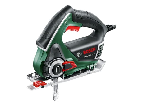 Bosch AdvancedCut 50 - Løvsag - 500 W