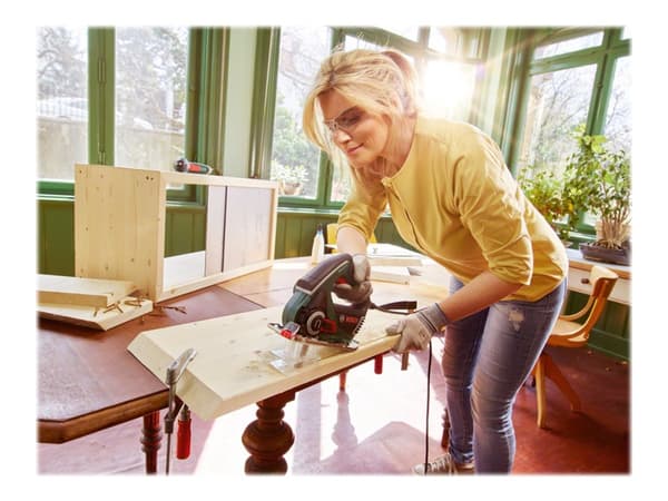 Bosch AdvancedCut 50 - Løvsag - 500 W
